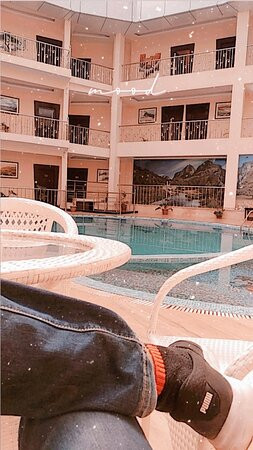 The Prince Residency主图