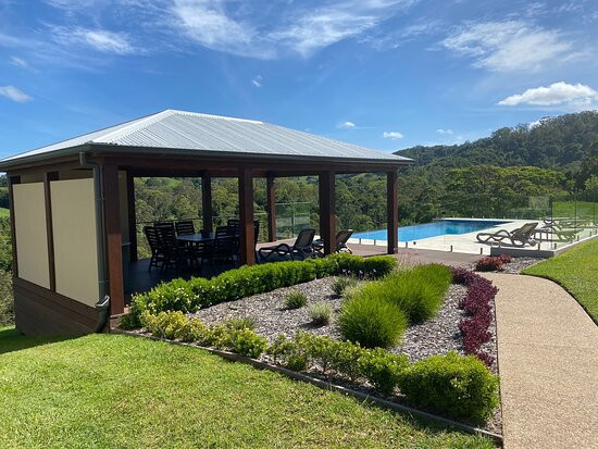 Mapleton Springs主图