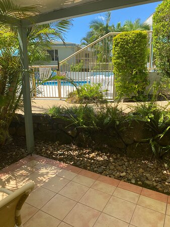 岬角海滩度假村 -伦诺克斯码头主图