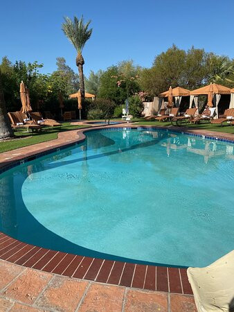 The Hermosa Inn主图