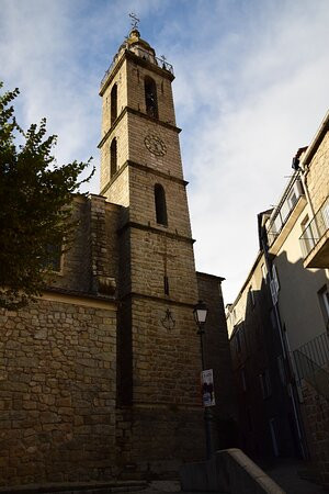 Eglise Sainte Marie景点图片