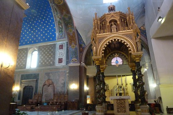 Cattedrale di Sant'Emidio景点图片