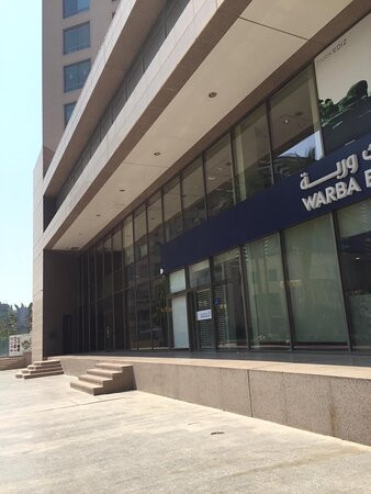 Laila Gallery-萨尔米亚必去景点