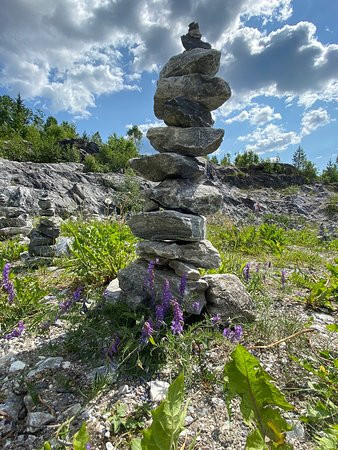 Rock Garden景点图片