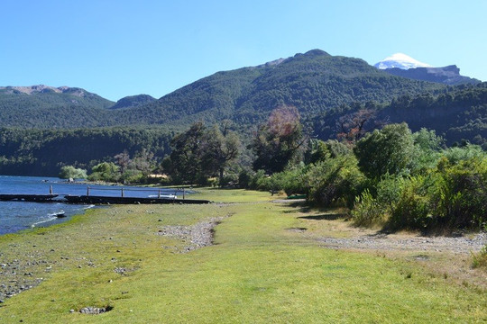Lago Paimun-Junin de los Andes必去景点