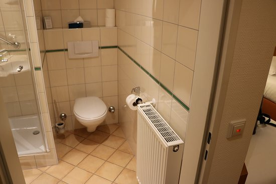 卡尔顿酒店主图