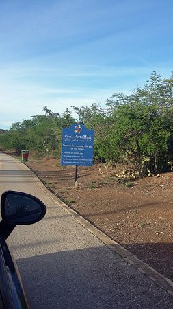 Playa Porto Marie-Sint Willibrordus必去景点