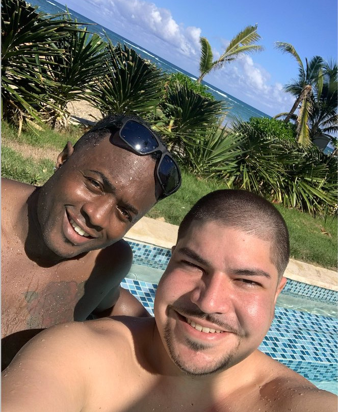 Presidential Suites主图