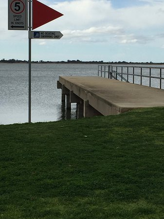 Lake Boga-Lake Boga必去景点