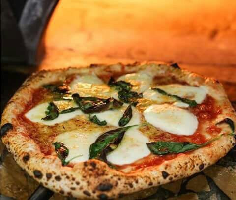 Malindi Pizzeria Napoletana