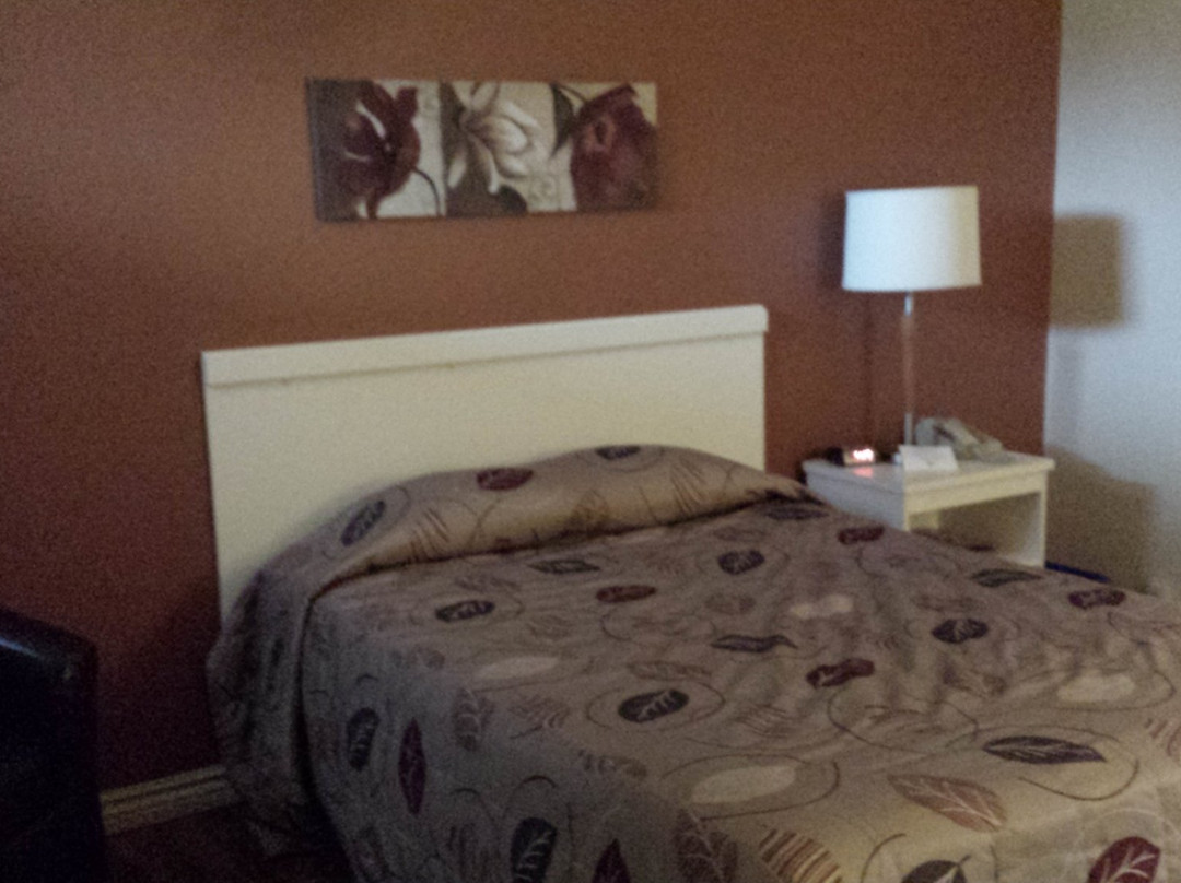 Hotel Mont-Valin主图