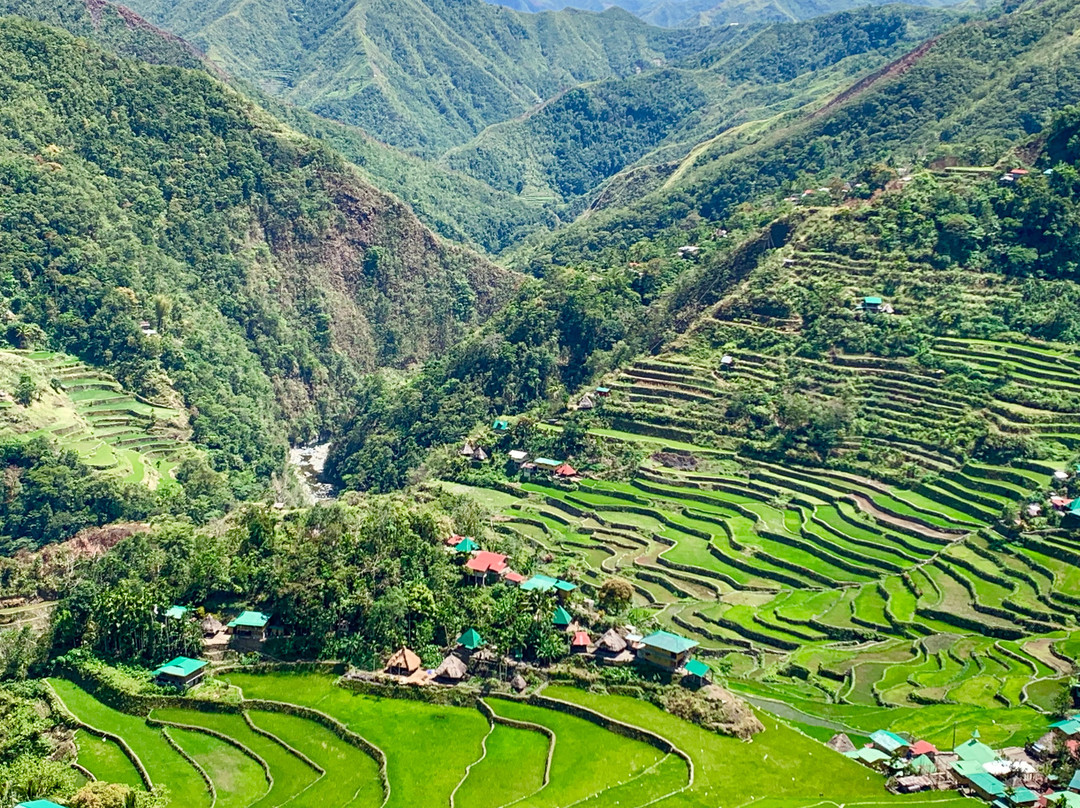 Banaue旅游攻略图片