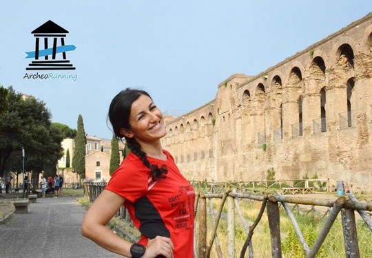 ArcheoRunning-罗马必去景点