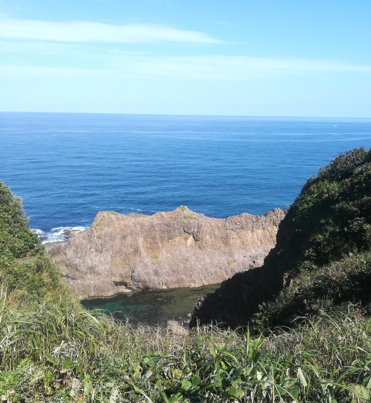 Cape Shaku景点图片