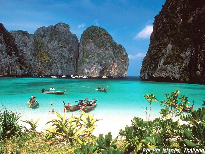 Phuket Tours Direct-查龙必去景点
