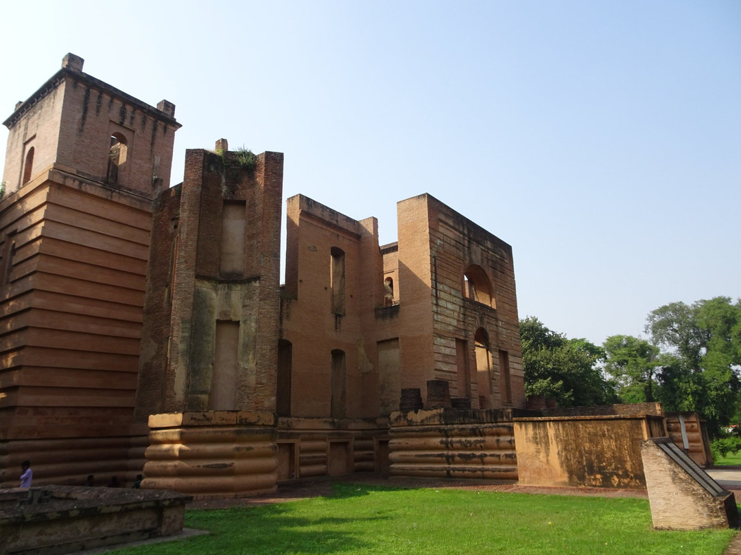 Tornos India景点图片