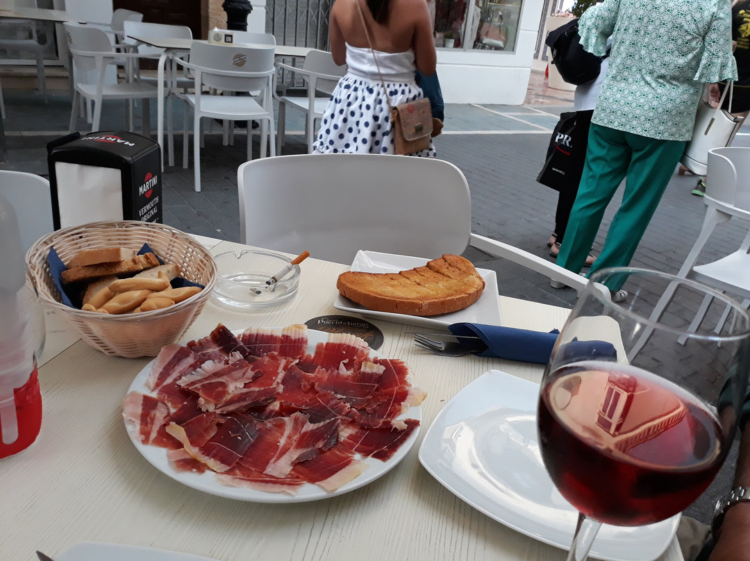 La Bodegita er Colega