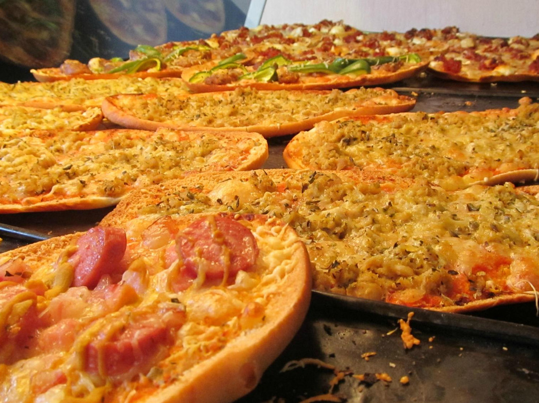 Sentmenat餐馆和美食-Cal Camilo