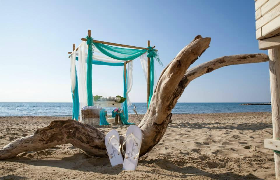 MatrimonioinSpiaggia
