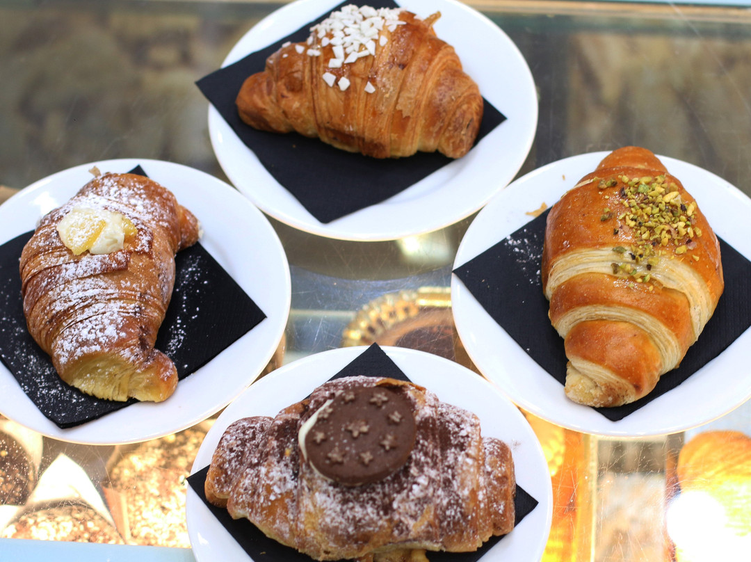 Casamarciano餐馆和美食-Bar Duello