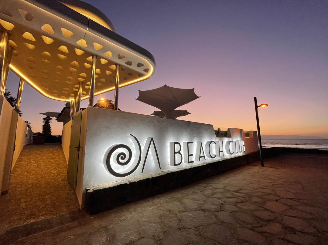 OA Beach Club