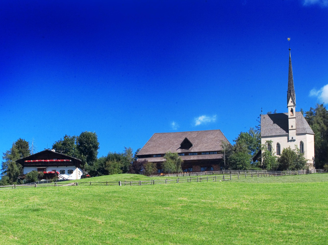 Renon餐馆和美食-Ristorante - Hotel Ansitz Kematen