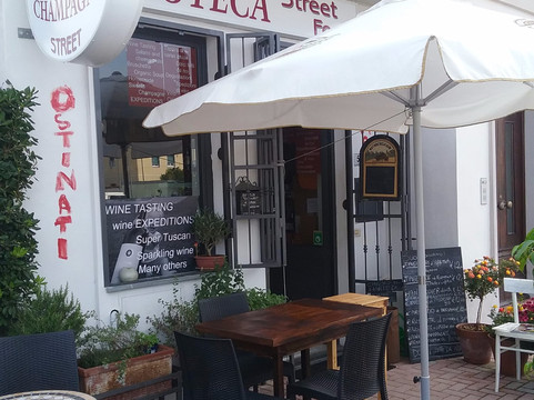 Enoteca Ostinati dei Lassi