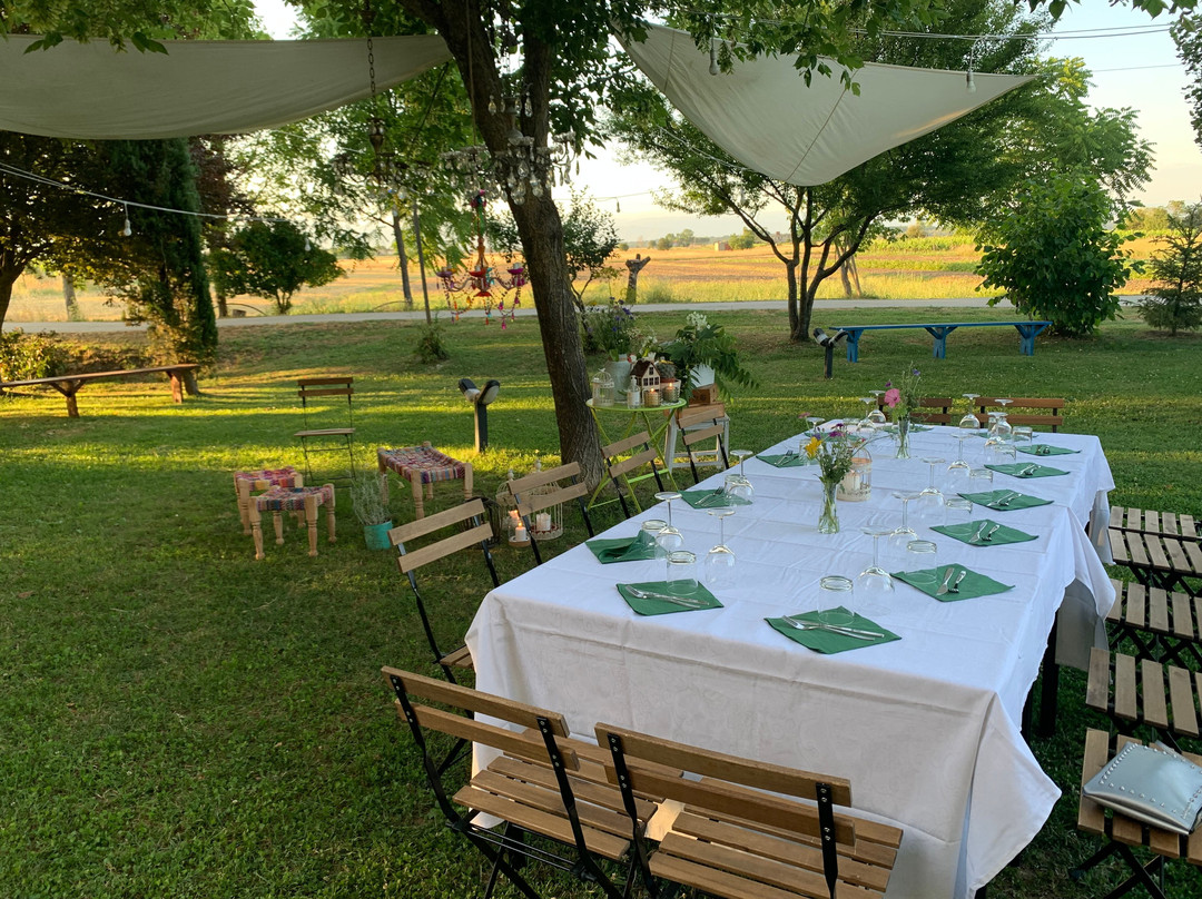 Home Restaurant Puntone