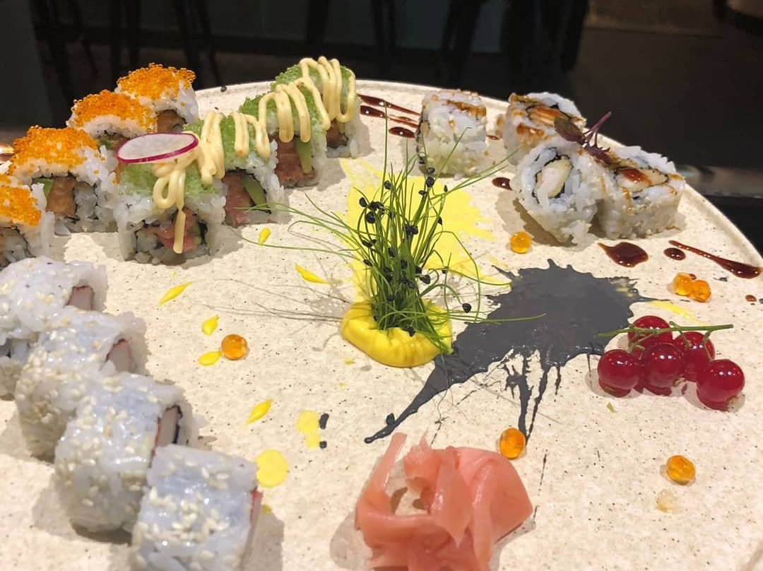 ONO sushi