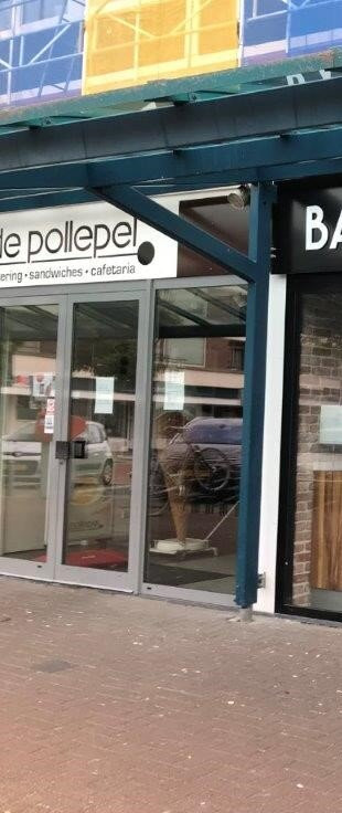 Snackbar De Pollepel