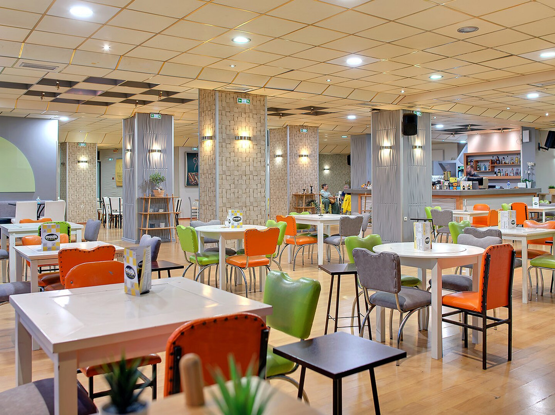 Urban Coffee and More