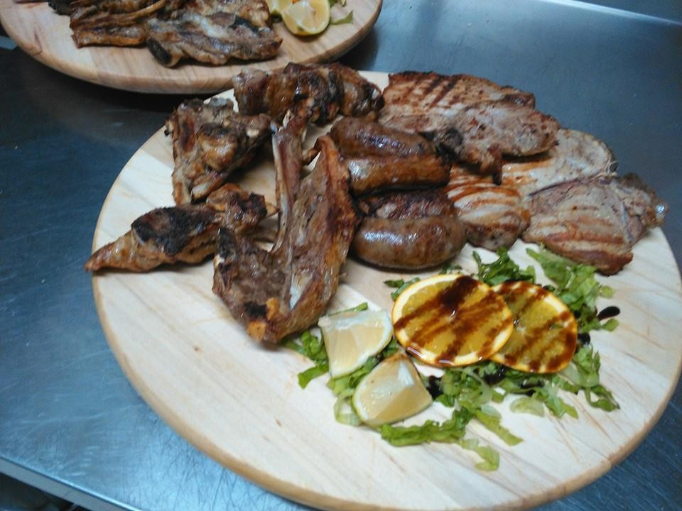 Hotel Ristorante Pizzeria G.A.N
