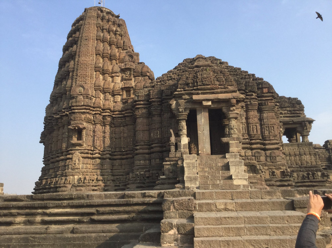 Gondeshwar Temple景点图片