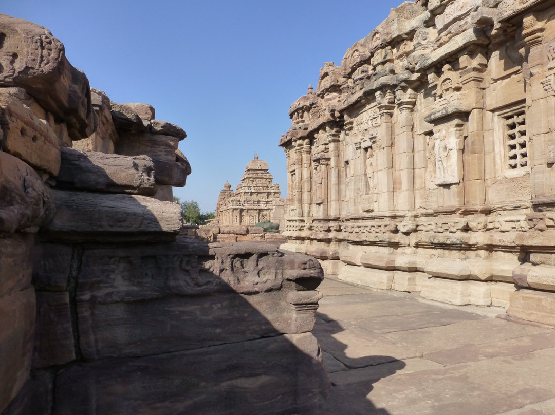 Pattadakal旅游攻略图片