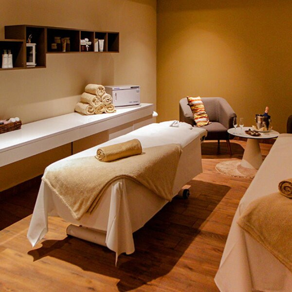 Spa Center Blue Spa Adriatic Beach景点图片