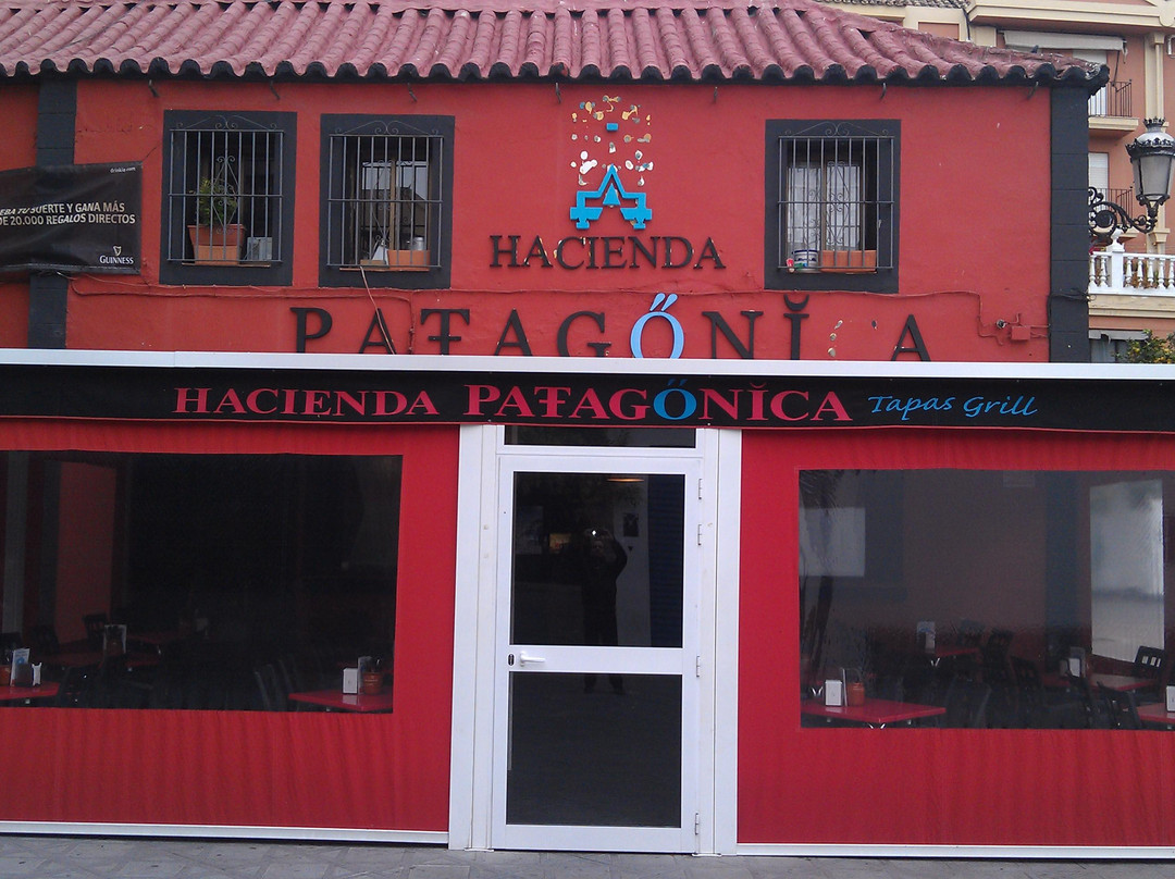 Hacienda Patagonica