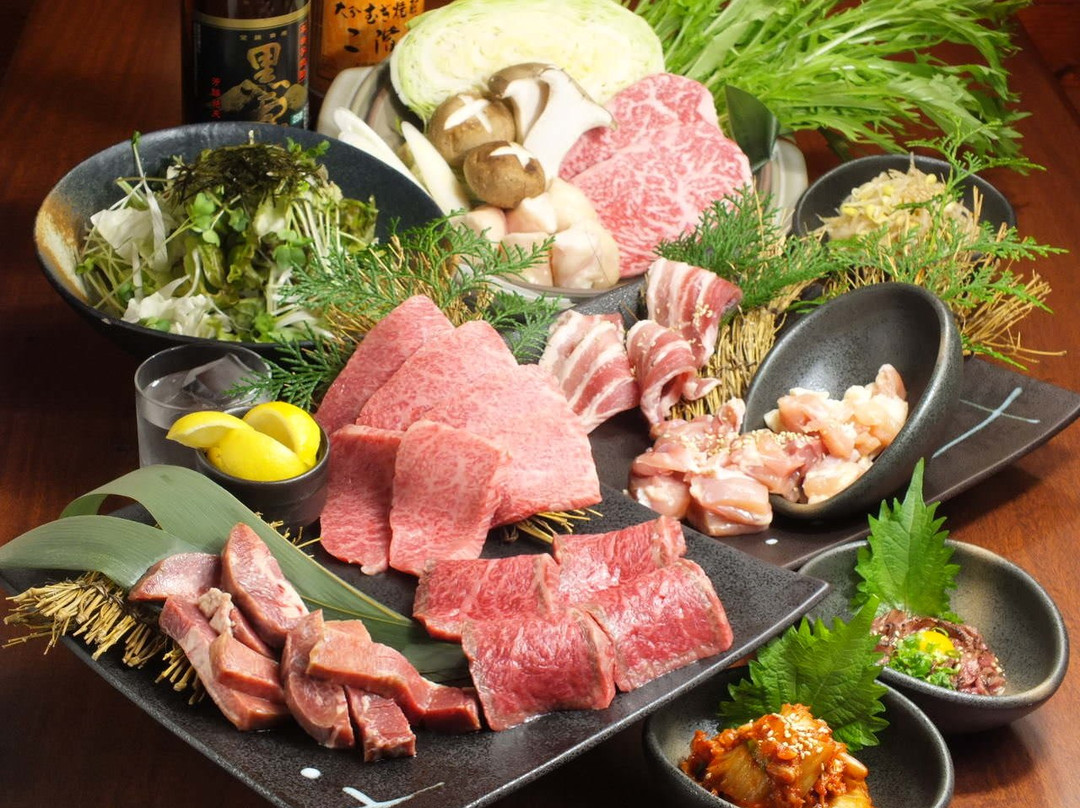 国分寺 かぐら組