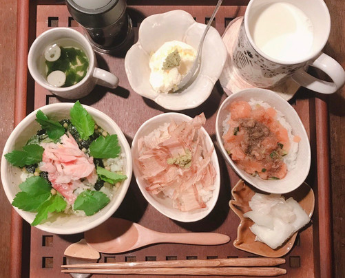 よりみち茶屋 とおまわり