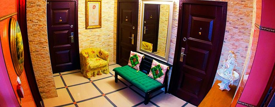 Hotel Tizory-官方