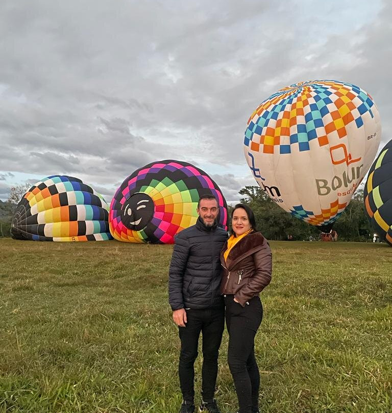 Fly Canyons-Praia Grande必去景点