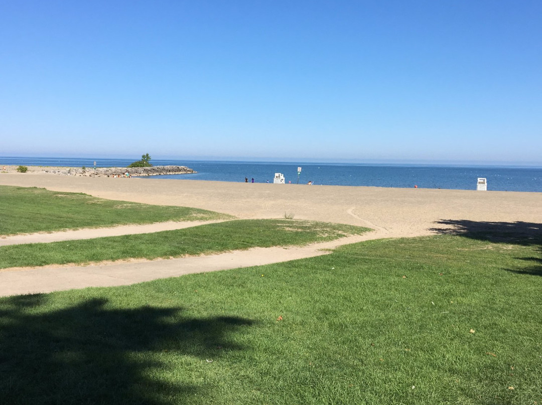 Hamlin旅游攻略图片