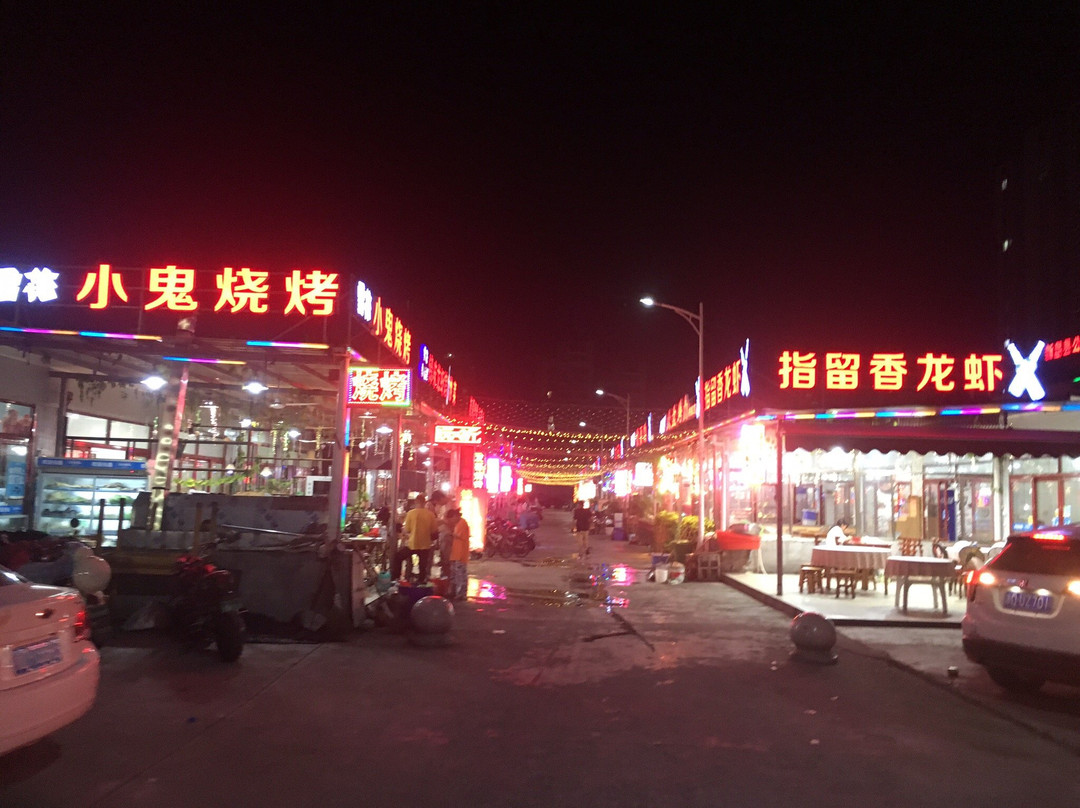 新昌万怡酒店主图