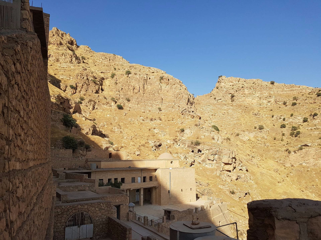 Ninawa Province旅游攻略图片