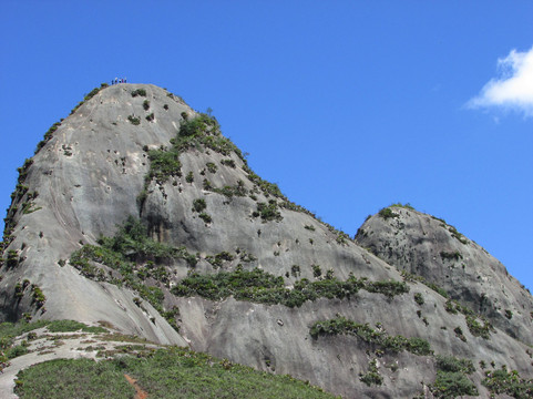 Pedra dos Cinco Pontoes