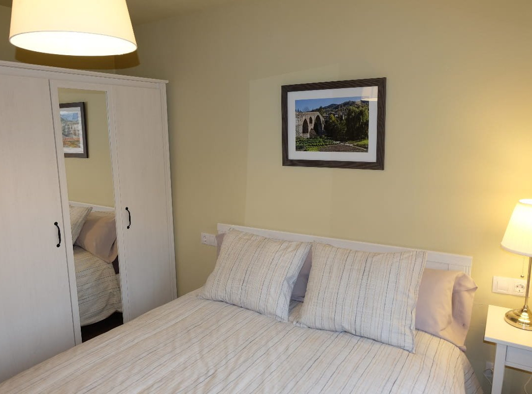 Apartaments Sant Miquel