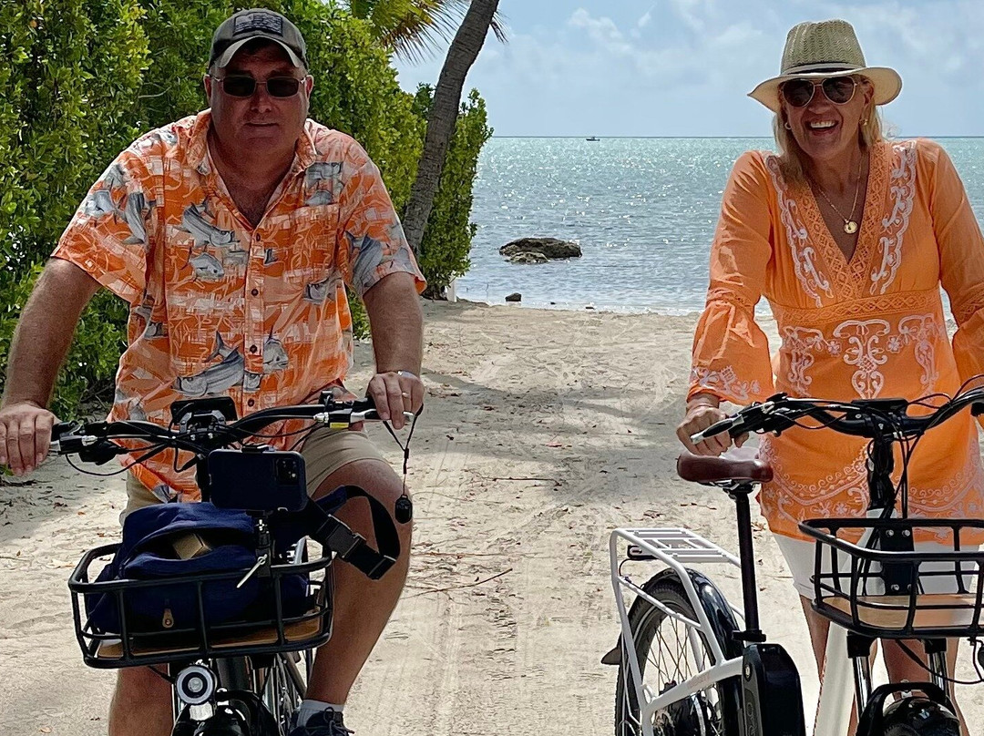 Keys Ebikes
