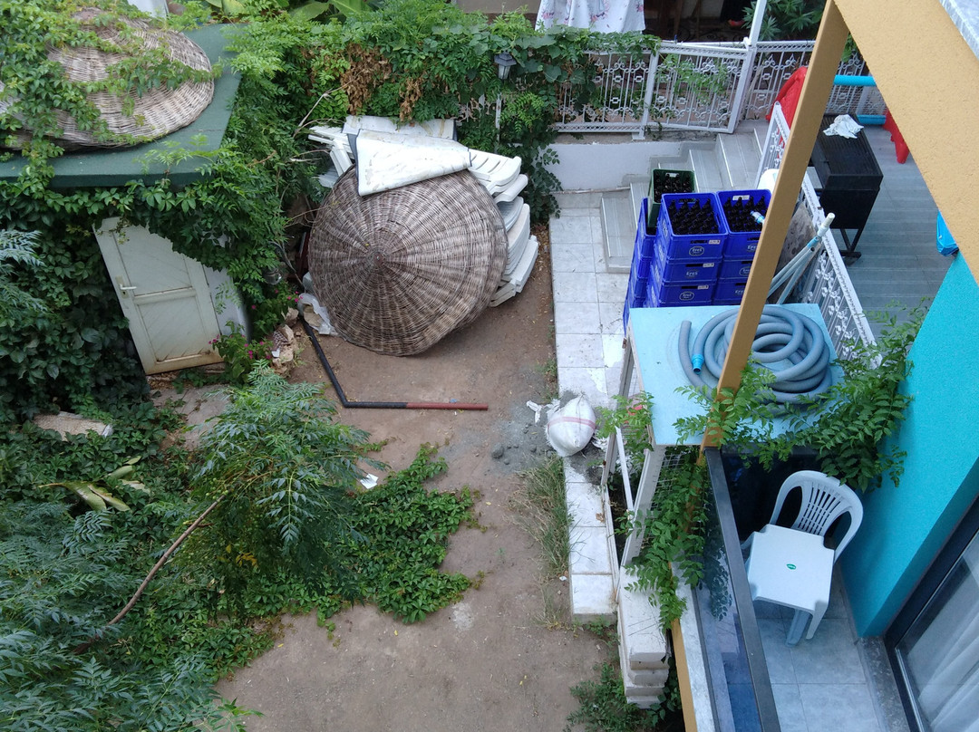 亚德豪华酒店主图
