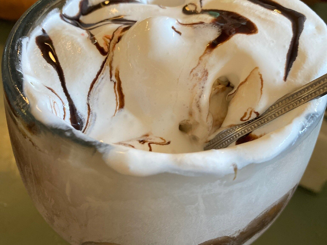 Mingus旅游攻略图片