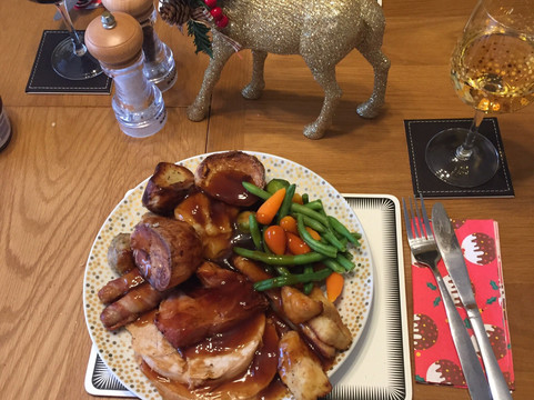 Papplewick旅游攻略图片