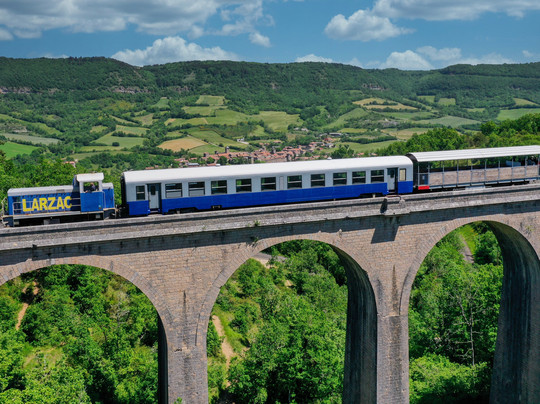 La Bastide-Pradines旅游攻略图片